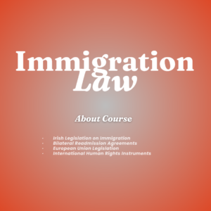 Immigration Law