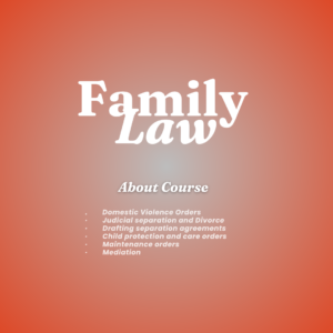 Family Law
