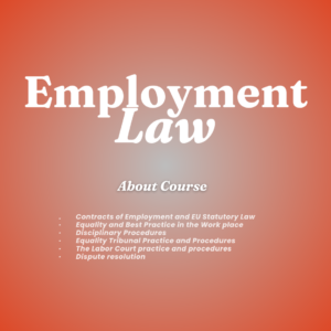 Employment Law