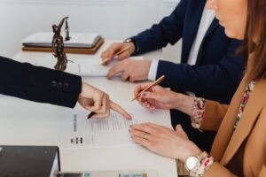 Family Law