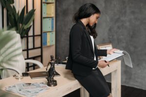 Legal Secretarial Training