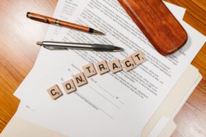 Contract Law